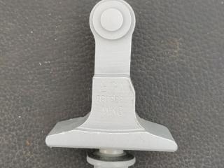 петля двери BMW X3 G01 2018, 3.0 л., i, B58 B30 A, бензин, АКПП, внедорожник 5 дв., полный привод, правый руль, 7333060