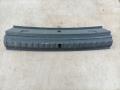 накладка внутренняя на заднюю панель кузова BMW 2 серия F44 2022, 1.5 л., i, B38 A15 A, бензин, АКПП, белый(300), седан, передний привод, правый руль, 7475720 - фото №2