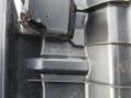 накладка внутренняя на заднюю панель кузова BMW 2 серия F44 2022, 1.5 л., i, B38 A15 A, бензин, АКПП, белый(300), седан, передний привод, правый руль, 7475720 - фото №4