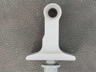 петля двери BMW X3 G01 2018, 3.0 л., i, B58 B30 A, бензин, АКПП, внедорожник 5 дв., полный привод, правый руль, 7333062