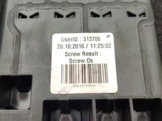распределитель B+ BMW X1 F48 2016, 1.8 л., B47 C20 A, дизель, 6МКПП, 668, внедорожник 5 дв., полный привод, правый руль