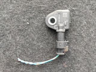 датчик удара BMW X1 F48 2016, 1.8 л., B47 C20 A, дизель, 6МКПП, 668, внедорожник 5 дв., полный привод, правый руль, 9196100