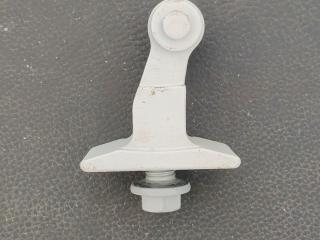 петля двери BMW X2 F39 2019, 2.0 л., B47 C20 B, дизель, МКПП, белый, внедорожник 5 дв., полный привод, правый руль