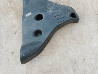 защита днища BMW 2 серия F44 2022, 1.5 л., i, B38 A15 A, бензин, АКПП, белый(300), седан, передний привод, правый руль, 6858413