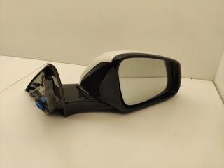 зеркало наружное правое BMW 2 серия F44 2022, 1.5 л., i, B38 A15 A, бензин, АКПП, белый(300), седан, передний привод, правый руль