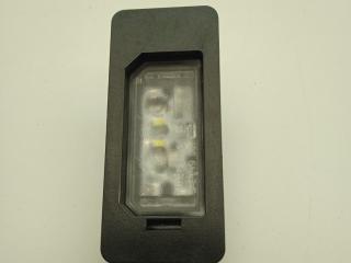 подсветка номера BMW 2 серия F44 2022, 1.5 л., i, B38 A15 A, бензин, АКПП, белый(300), седан, передний привод, правый руль, 9481841