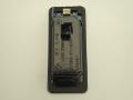 подсветка номера BMW 2 серия F44 2022, 1.5 л., i, B38 A15 A, бензин, АКПП, белый(300), седан, передний привод, правый руль, 9481841 - фото №3