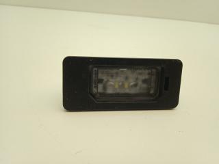 подсветка номера BMW 2 серия F44 2022, 1.5 л., i, B38 A15 A, бензин, АКПП, белый(300), седан, передний привод, правый руль, 9481841