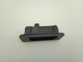 подсветка номера BMW 2 серия F44 2022, 1.5 л., i, B38 A15 A, бензин, АКПП, белый(300), седан, передний привод, правый руль, 9481841 - фото №2