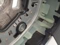 руль BMW 2 серия F44 2022, 1.5 л., i, B38 A15 A, бензин, АКПП, белый(300), седан, передний привод, правый руль - фото №3