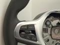 руль BMW 2 серия F44 2022, 1.5 л., i, B38 A15 A, бензин, АКПП, белый(300), седан, передний привод, правый руль - фото №5