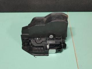 замок двери задней правой BMW 3 серия F30/F31/F34 F31 2014, 2.0 л., N47 D20 C, дизель, МКПП, синий, универсал, полный привод, правый руль, 7202148