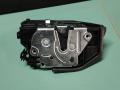 замок двери задней правой BMW 3 серия F30/F31/F34 F31 2014, 2.0 л., N47 D20 C, дизель, МКПП, синий, универсал, полный привод, правый руль, 7202148 - фото №3