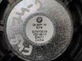 динамик BMW X1 F48 2016, 1.8 л., B47 C20 A, дизель, 6МКПП, 668, внедорожник 5 дв., полный привод, правый руль, 9274700, 7350553 - фото №3