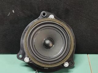динамик BMW X1 F48 2016, 1.8 л., B47 C20 A, дизель, 6МКПП, 668, внедорожник 5 дв., полный привод, правый руль, 9274700, 7350554