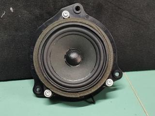 динамик BMW X1 F48 2016, 1.8 л., B47 C20 A, дизель, 6МКПП, 668, внедорожник 5 дв., полный привод, правый руль, 9274700, 7350553