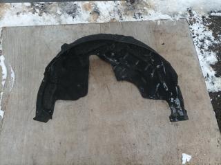защита арок задняя правая (подкрылок) BMW 1 серия F40 2020, 1.5 л., i, B38 A15 A, бензин, АКПП, b39, хетчбэк 5 дв., задний привод, правый руль, 7440180