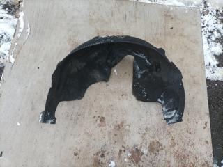 защита арок задняя левая (подкрылок) BMW 1 серия F40 2020, 1.5 л., i, B38 A15 A, бензин, АКПП, b39, хетчбэк 5 дв., задний привод, правый руль, 7440179