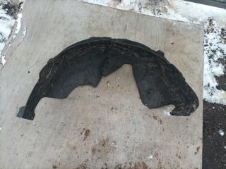 защита арок задняя левая (подкрылок) BMW 2 серия F44 2022, 1.5 л., i, B38 A15 A, бензин, АКПП, белый(300), седан, передний привод, правый руль, 7440179
