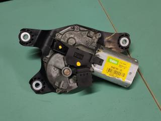 моторчик заднего стеклоочистителя (дворника) BMW X5 E70 2007, 3.5 л., M57 D30 (306D5), дизель, АКПП, внедорожник 5 дв., 6942165