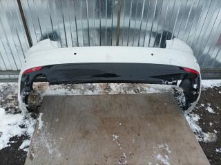 бампер задний BMW 4 серия G22/G23 2021, 2.0 л., бензин