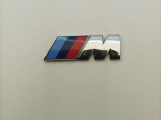 эмблема BMW 5 серия F10/F11 [рестайлинг] 2013, 2.0 л., дизель, АКПП, хетчбэк 5 дв., правый руль, 8058881, 8058882
