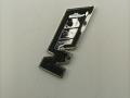 эмблема BMW 5 серия F10/F11 [рестайлинг] 2013, 2.0 л., дизель, АКПП, хетчбэк 5 дв., правый руль, 8058881, 8058882 - фото №3