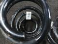 пружина задняя BMW 2 серия F44 2022, 1.5 л., i, B38 A15 A, бензин, АКПП, белый(300), седан, передний привод, правый руль - фото №3