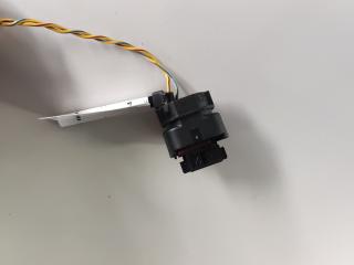 разъем (фишка) проводки BMW X5 G05 2020, 6992166, 61136992166
