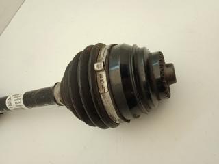 ШРУС наружный BMW X1 F48 2016, 1.8 л., B47 C20 A, дизель, 6МКПП, 668, внедорожник 5 дв., полный привод, правый руль, 8611638