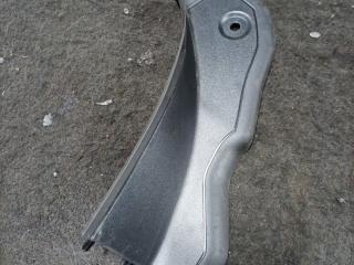 водосток крышки багажника BMW 2 серия F44 2022, 1.5 л., i, B38 A15 A, бензин, АКПП, белый(300), седан, передний привод, правый руль, 7494418