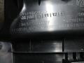 накладка на порог внутренняя BMW 2 серия F44 2022, 1.5 л., i, B38 A15 A, бензин, АКПП, белый(300), седан, передний привод, правый руль, 7475709 - фото №3