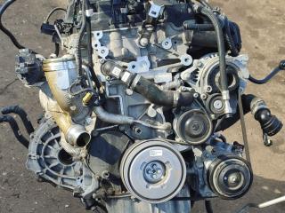 двигатель BMW 1 серия F40 2020, 1.5 л., i, B38 A15 A, бензин, АКПП, b39, хетчбэк 5 дв., задний привод, правый руль