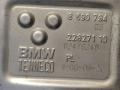глушитель BMW 1 серия F40 2020, 1.5 л., i, B38 A15 A, бензин, АКПП, b39, хетчбэк 5 дв., задний привод, правый руль, 8690794 - фото №2
