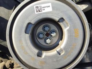 шкив коленвала BMW 1 серия F40 2020, 1.5 л., i, B38 A15 A, бензин, АКПП, b39, хетчбэк 5 дв., задний привод, правый руль, 8687695