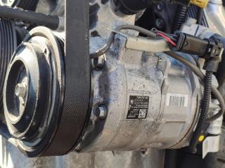 компрессор кондиционера BMW 1 серия F40 2020, 1.5 л., i, B38 A15 A, бензин, АКПП, b39, хетчбэк 5 дв., задний привод, правый руль, 7948797