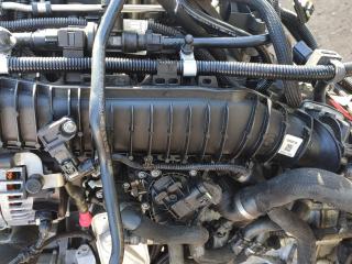 коллектор впускной BMW 1 серия F40 2020, 1.5 л., i, B38 A15 A, бензин, АКПП, b39, хетчбэк 5 дв., задний привод, правый руль, 8655825