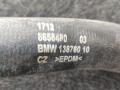 патрубок радиатора BMW 1 серия F40 2020, 1.5 л., i, B38 A15 A, бензин, АКПП, b39, хетчбэк 5 дв., задний привод, правый руль, 8658480 - фото №3