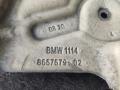 шумоизоляция (термозащита) BMW 1 серия F40 2020, 1.5 л., i, B38 A15 A, бензин, АКПП, b39, хетчбэк 5 дв., задний привод, правый руль, 8657579 - фото №2
