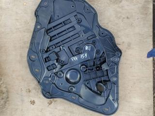 обшивка двери задняя левая BMW 2 серия F44 2022, 1.5 л., i, B38 A15 A, бензин, АКПП, белый(300), седан, передний привод, правый руль, 51217483855