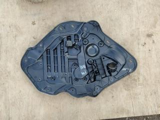 обшивка двери задняя правая BMW 2 серия F44 2022, 1.5 л., i, B38 A15 A, бензин, АКПП, белый(300), седан, передний привод, правый руль, 51217483856