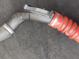 патрубок интеркулера BMW 2 серия G42 2022, 1.5 л., бензин, АКПП, седан, 9452508
