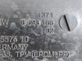 патрубок турбины BMW 1 серия F40 2020, 1.5 л., i, B38 A15 A, бензин, АКПП, b39, хетчбэк 5 дв., задний привод, правый руль, 8693166 - фото №3