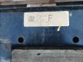 балка подвески задняя BMW 1 серия F40 2020, 1.5 л., i, B38 A15 A, бензин, АКПП, b39, хетчбэк 5 дв., задний привод, правый руль, 6851560 - фото №3