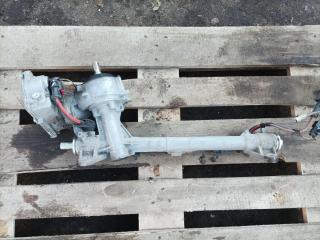 рулевая рейка BMW 1 серия F40 2020, 1.5 л., i, B38 A15 A, бензин, АКПП, b39, хетчбэк 5 дв., задний привод, правый руль