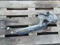 рулевая рейка BMW 1 серия F40 2020, 1.5 л., i, B38 A15 A, бензин, АКПП, b39, хетчбэк 5 дв., задний привод, правый руль - фото №2
