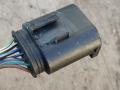проводка датчиков парковки BMW 1 серия F40 2020, 1.5 л., i, B38 A15 A, бензин, АКПП, b39, хетчбэк 5 дв., задний привод, правый руль, 8715710, 8715707 - фото №5