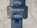 проводка датчиков парковки BMW 1 серия F40 2020, 1.5 л., i, B38 A15 A, бензин, АКПП, b39, хетчбэк 5 дв., задний привод, правый руль, 8715710, 8715707 - фото №6