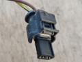проводка датчиков парковки BMW 1 серия F40 2020, 1.5 л., i, B38 A15 A, бензин, АКПП, b39, хетчбэк 5 дв., задний привод, правый руль, 8715710, 8715707 - фото №7