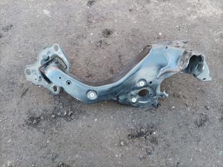 кулак задний левый BMW 1 серия F40 2020, 1.5 л., i, B38 A15 A, бензин, АКПП, b39, хетчбэк 5 дв., задний привод, правый руль, 6898963